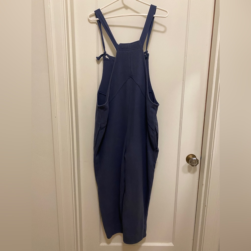 Free People Beach onesie jumpsuit